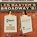 Broadway '61