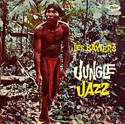 Jungle Jazz
