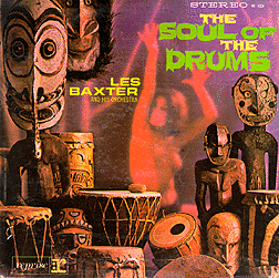 Soul of the Drums