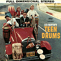 Teen Drums