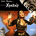 Voice of the Xtabay